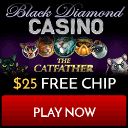 Click here to go to Black Diamond Casino!